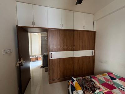 Bedroom Image of 397 Sq.ft 1 BHK Apartment / Flat for sale in SHIVAY SKY, Waghodia Road Vadodara for Rs. 2100000