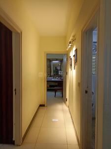Image of 1455 Sq.ft 3 BHK Apartment / Flat for sale in MIMS Habitat by MIMS Builders, Hennur, Bengaluru for Rs. 11600000