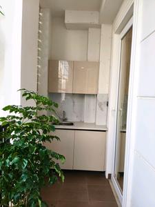 Living Room Image of 1600 Sq.ft 3 BHK Builder Floor for rent in Trehan Luxury Floors 71, Sector 71 Gurgaon for Rs. 48000