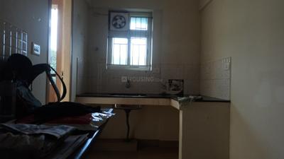 Kitchen Image of 842 Sq.ft 2 BHK Apartment / Flat for sale in Kallayam Thiruvananthapuram for Rs. 3000000