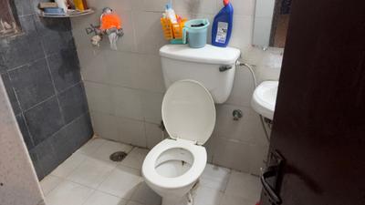 Image of 840 Sq.ft 2 BHK Apartment / Flat for rent in Mahagun Mahagunpuram, Mahagunpuram, Ghaziabad for Rs. 28000