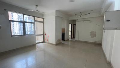 Living Room Image of 1664 Sq.ft 3 BHK Apartment / Flat for rent in Amrapali Pan Oasis, Sector 70 Noida for Rs. 61000