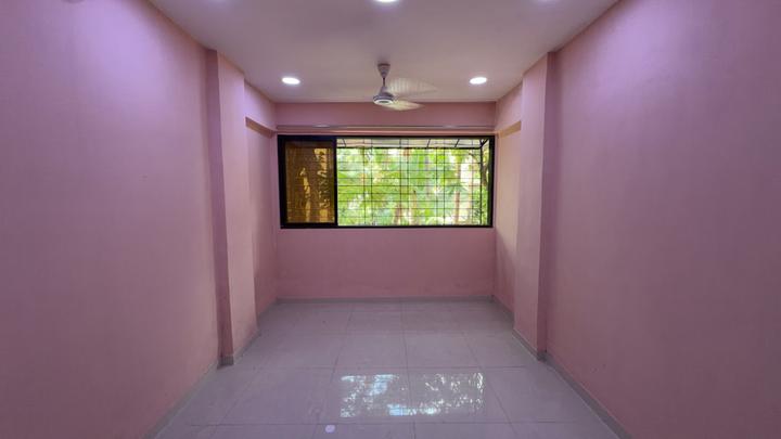 Mathura Chs Living Room 1