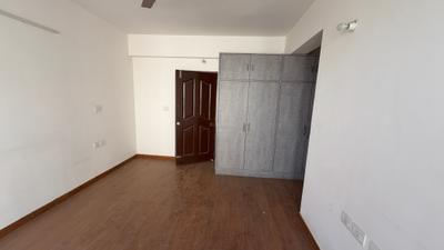 Bedroom Image of 1250 Sq.ft 2 BHK Apartment / Flat for sale in Viraj BBD Green City Sunbreeze 1, Semra Lucknow for Rs. 7145000