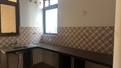 Kitchen Image of 1300 Sq.ft 3 BHK Apartment / Flat for sale in Bengal Peerless Avidipta Phase II, Santoshpur Kolkata for Rs. 21200000