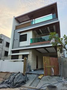 4 BHK Villa