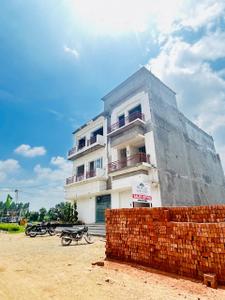 Image of 900 Sq.ft Residential Plot / Land for sale in Motia Grand Phase I, Saidpura, Dera Bassi for Rs. 5500000