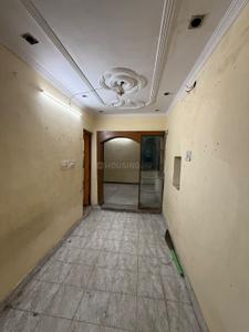 Hall Image of 699 Sq.ft 1.5 BHK Apartment / Flat for sale in DDA Pocket A3, Mayur Vihar Phase 3 New Delhi for Rs. 9300000