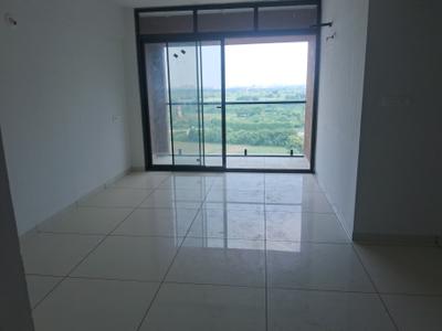 Living Room Image of 1845 Sq.ft 3 BHK Apartment / Flat for sale in The Atlantis 84, Zundal Ahmedabad for Rs. 7100000