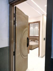 Main Entrance Image of 1450 Sq.ft 4 BHK Builder Floor for sale in Uttam Nagar New Delhi for Rs. 12500000