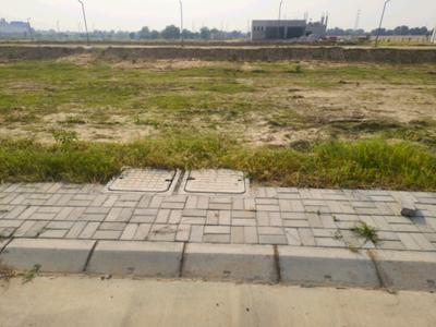 Image of 1089 Sq.ft Residential Plot / Land for sale in Reliance Met City, Yakubpur, Jhajjar for Rs. 12949000