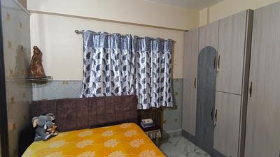 Bedroom Image of 1150 Sq.ft 2 BHK Apartment / Flat for sale in Pandey Muhalla Dhanbad for Rs. 3600000