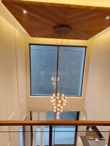 Balcony Image of 3500 Sq.ft 4 BHK Villa for sale in Avisa, New Alkapuri Vadodara for Rs. 27500000