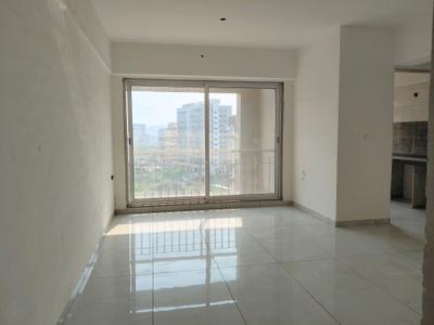 Living Room Image of 1142 Sq.ft 2 BHK Apartment / Flat for sale in Pushpak Nagar Navi Mumbai for Rs. 7025000