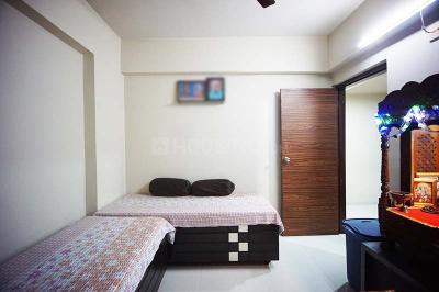 Bedroom Image of 2385 Sq.ft 3 BHK Apartment / Flat for sale in Shahibaug Ahmedabad for Rs. 16000000