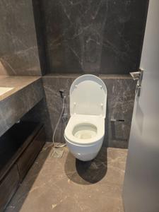 Image of 1650 Sq.ft 3 BHK Apartment / Flat for sale in Lower Parel, Mumbai for Rs. 100000000