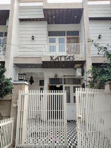 Image of 1500 Sq.ft 3 BHK Independent House for rent in Jhotwara, Jaipur for Rs. 22000