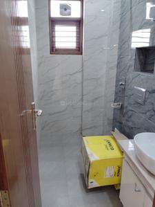 Bathroom Image of 1600 Sq.ft 3 BHK Builder Floor for sale in Surya Nagar Ghaziabad for Rs. 19000000