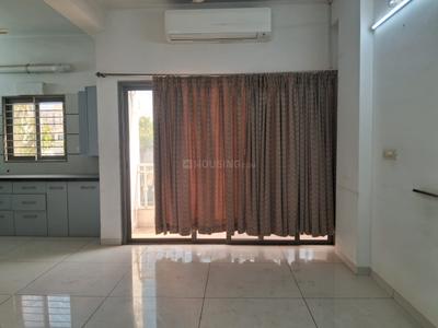 Hall Image of 1150 Sq.ft 3 BHK Apartment / Flat for sale in Saiyed Vasna Vadodara for Rs. 7500000