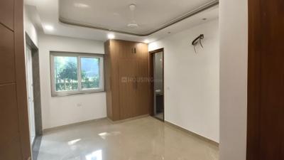 Bedroom Image of 1900 Sq.ft 3 BHK Apartment / Flat for sale in  Shivalik Appartment, Alaknanda New Delhi for Rs. 47500000