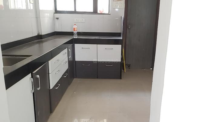 Yashodhan Mahaveer Residency Main Image 1