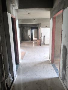 Image of 1570 Sq.ft 3 BHK Apartment / Flat for sale in Jaypee Kasa Isles, Sector 129, Noida for Rs. 12000000