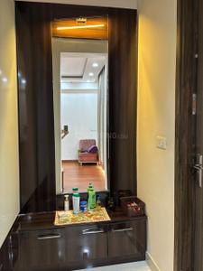 Hall Image of 4874 Sq.ft 4 BHK Apartment / Flat for rent in Parx Laureate, Sector 108 Noida for Rs. 150000