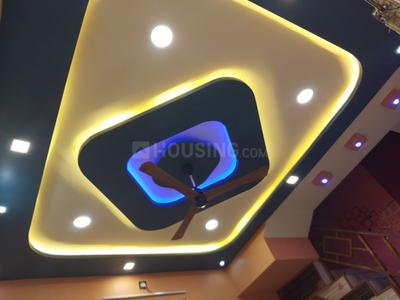Hall Image of 2000 Sq.ft 3 BHK Independent House for sale in Serenity By Classic, Datrenga Raipur for Rs. 6075000