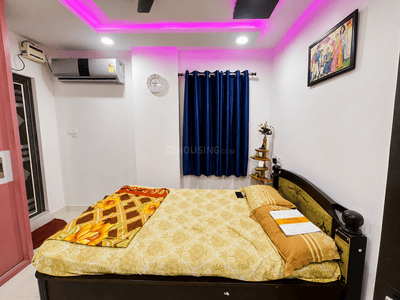 Image of 1100 Sq.ft 2 BHK Apartment / Flat for sale in Madhavadhara, Visakhapatnam for Rs. 7950000