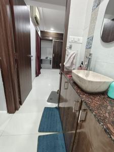 Bathroom Image of 1100 Sq.ft 2 BHK Apartment / Flat for sale in Shree Keshav Heights, Kalwa Thane for Rs. 19000000