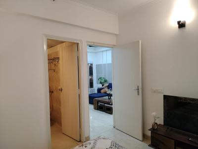Bedroom Image of 1175 Sq.ft 3 BHK Apartment / Flat for sale in Gaurs 14th Avenue, Noida Extension Greater Noida for Rs. 10600000
