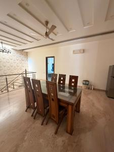 Hall Image of 2700 Sq.ft 3 BHK Builder Floor for rent in Sector 79 Mohali for Rs. 45000