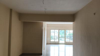 Bedroom Image of 1950 Sq.ft 3 BHK Apartment / Flat for sale in Kanha Towers, Arera Colony Bhopal for Rs. 11500000