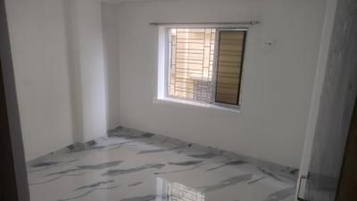 Bedroom Image of 1050 Sq.ft 2 BHK Apartment / Flat for rent in Keshtopur Kolkata for Rs. 15000