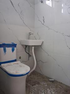 Bedroom One Image of 799 Sq.ft 2 BHK Apartment / Flat for sale in MMD Harsh Residency, Phase 2 Noida for Rs. 4000000