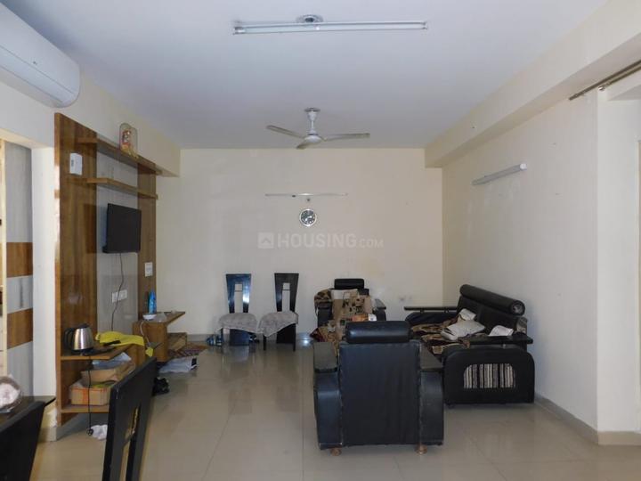 Mahagun Mywoods Main Image 1