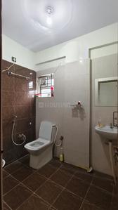 Image of 600 Sq.ft 1 BHK Apartment / Flat for rent in Brookefield, Bengaluru for Rs. 27000