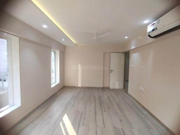3 BHK 1000 Sqft Flat for sale at Borivali West, Mumbai Property ID