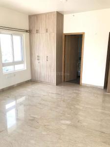 Hall Image of 4137 Sq.ft 4 BHK Apartment / Flat for rent in Embassy Oasis, Frazer Town Bengaluru for Rs. 350000