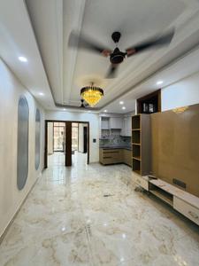Hall Image of 1400 Sq.ft 3 BHK Apartment / Flat for sale in Skyline Dev Infra, Sector 49 Noida for Rs. 6150000