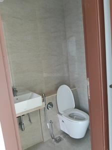 Image of 750 Sq.ft 2 BHK Apartment / Flat for sale in Sheth Auris Bliss, Malad West, Mumbai for Rs. 19900000