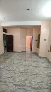 Living Room Image of 480 Sq.ft 1 RK Duplex for rent in Nesapakkam Chennai for Rs. 13000