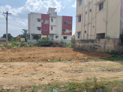 Image of 1209 Sq.ft Residential Plot / Land for sale in Manimangalam, Chennai for Rs. 5800000