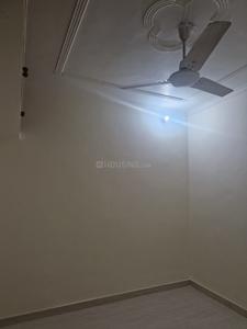 Bedroom Image of 750 Sq.ft 2 BHK Apartment / Flat for sale in Sheikh Sarai New Delhi for Rs. 15500000