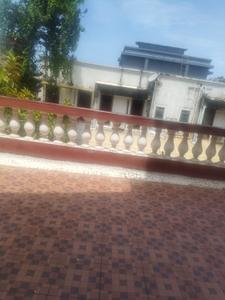 Balcony Image of 2500 Sq.ft 4 BHK Independent House for rent in Panjim Goa for Rs. 120000