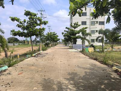 Image of 900 Sq.ft Residential Plot / Land for sale in Mylapura, Bengaluru for Rs. 2700100