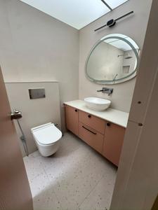 Bathroom Image of 3000 Sq.ft 3 BHK Penthouse for sale in Mundhwa Pune for Rs. 26500000