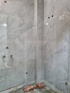 Bedroom Two Image of 600 Sq.ft 2 BHK Apartment / Flat for sale in Nawada New Delhi for Rs. 4000003