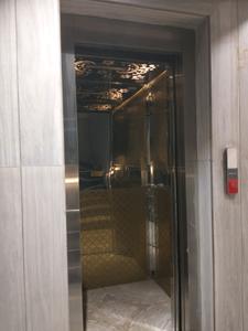 Lift Image of 1800 Sq.ft 4 BHK Builder Floor for rent in Shahdara New Delhi for Rs. 55000