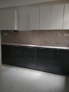 Kitchen Image of 800 Sq.ft 2 BHK Apartment / Flat for sale in Kishangarh New Delhi for Rs. 6500000